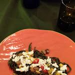 Photo n°1 de l'avis de ginevra.a fait le 18/08/2023 à 19:47 sur le  Magazzino dello Spirito à Sant'Antioco