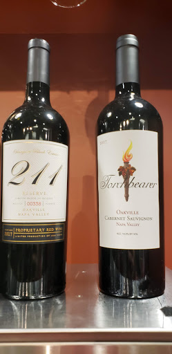 Liquor Store «ABC Fine Wine & Spirits», reviews and photos, 1405 E Brandon Blvd, Brandon, FL 33511, USA