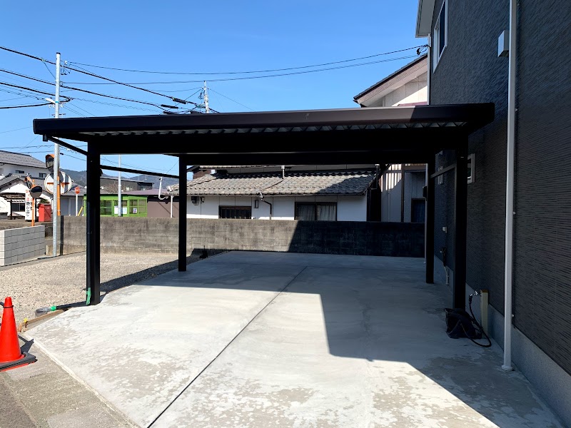 グルコミ 福井県敦賀市岡山町 エクステリアショップで みんなの評価と口コミがすぐわかるグルメ 観光サイト