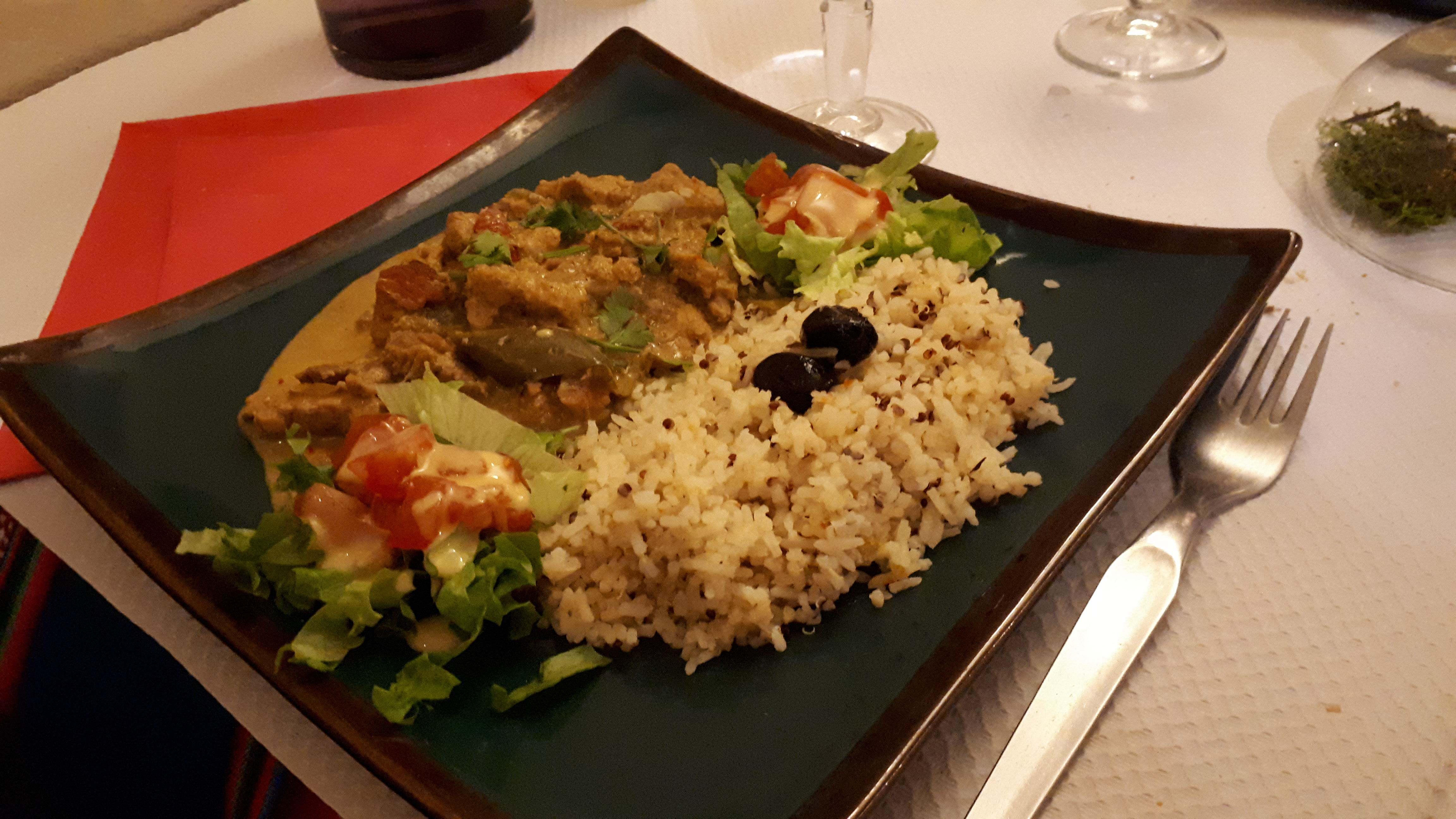 Photo n° 1 de l'avis de Sarah.o fait le 17/04/2019 à 20:58