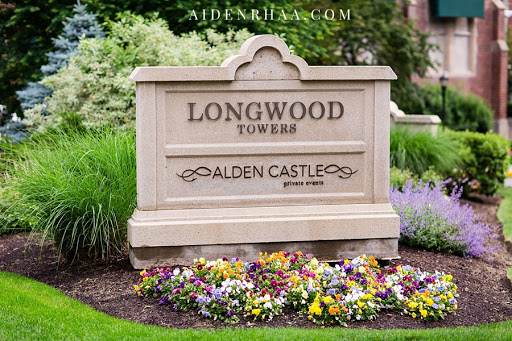 Event Venue «Alden Castle: A Longwood Venue», reviews and photos, 20 Chapel St, Brookline, MA 02446, USA