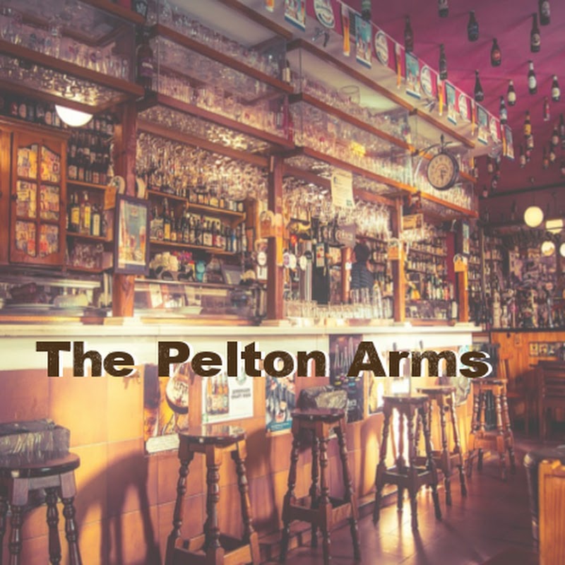 The Pelton Arms