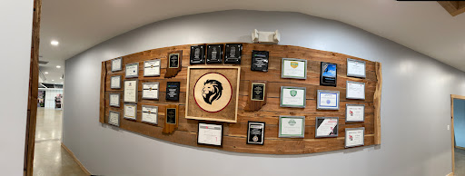 Roofing Contractor «Kingdom Construction», reviews and photos, 1115 S Pennsylvania St, Marion, IN 46953, USA