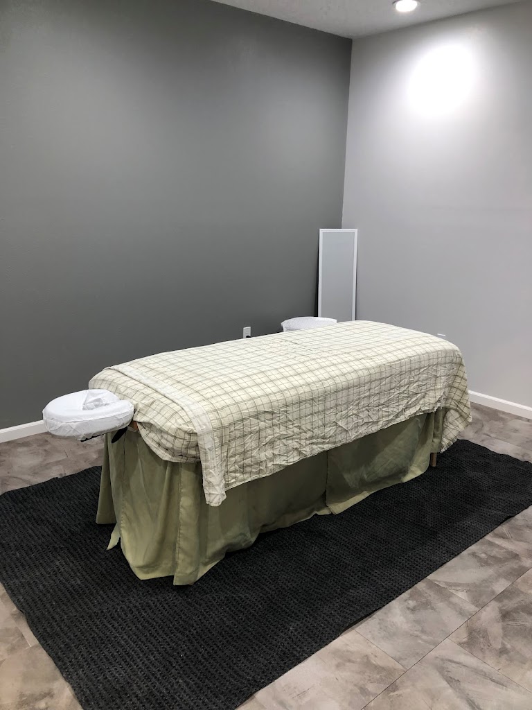 Touch of Grace Massage Therapy 69120