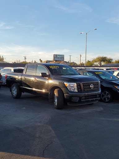 Used Car Dealer «LeSueur Car Company», reviews and photos, 1109 E Curry Rd, Tempe, AZ 85281, USA
