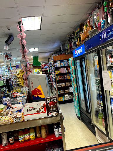 Grocery Store «Bacalao Fresh Supermarket», reviews and photos, 101 Western Ave, Wilmington, DE 19805, USA