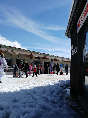INTERSPORT - SUPER BESSE à Besse-et-Saint-Anastaise