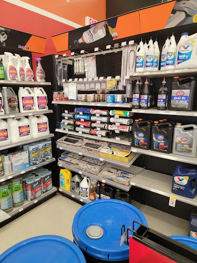 Auto Parts Store «AutoZone», reviews and photos, 4810 Crain Hwy, Upper Marlboro, MD 20772, USA