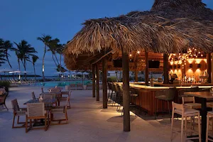 Tiki Bar at Amara Cay Resort image