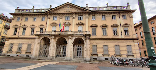 Conservatorio Di Torino