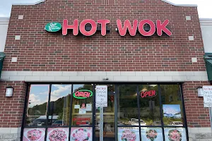 Hot Wok image