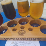 Photo n°1 de l'avis de Andrew.a fait le 20/06/2023 à 14:21 sur le  Beerhouse à Funchal