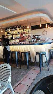 Atmosphère du Restaurant DIVINO à Saint-Gély-du-Fesc - n°14
