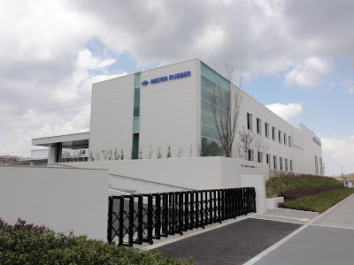 明和ゴム工業（株）京都生産技術センター