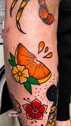 Explore tattoo ideas family names, creative tattoo ideas in Grand Junction, available at Gemstone Tattoo & Piercing Co.