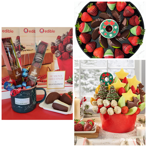 Gift Shop «Edible Arrangements», reviews and photos, 1729 N Dysart Rd b104, Avondale, AZ 85392, USA