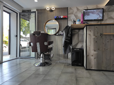 L'Atelier Du 9 by Mk Coiffure à Toul