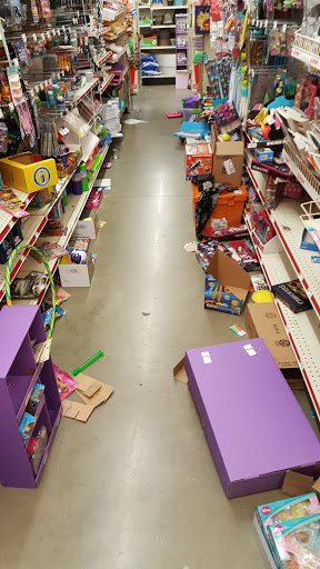 Dollar Store «FAMILY DOLLAR», reviews and photos, 4545 Milford Rd #150, East Stroudsburg, PA 18302, USA