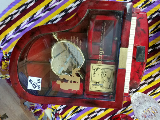 Thrift Store «State of the Ark», reviews and photos, 18274 Old Hwy 1, Fort Bragg, CA 95437, USA