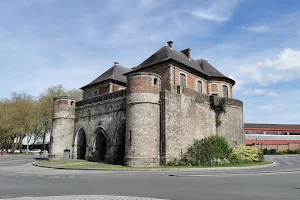 Porte de Valenciennes image