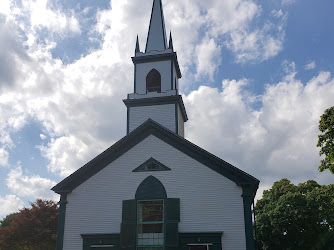 Waquoit Congregational Church
