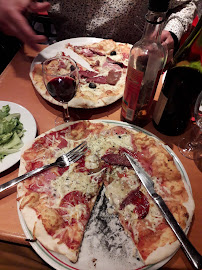 Pizza du Pizzeria l'Entrecôte à Pau - n°9