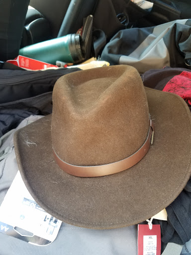 Sporting Goods Store «Maynard Outdoor Store», reviews and photos, 24 Nason St, Maynard, MA 01754, USA