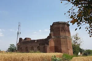 Bajwara Fort image