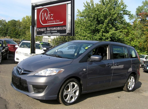 Used Car Dealer «Wiz Autos», reviews and photos, 250 Ferry Blvd, Stratford, CT 06615, USA