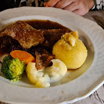 Photo n°1 de l'avis de Gerd.o fait le 18/09/2020 à 08:52 sur le  Restaurant Haus Bosen à Erftstadt