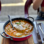 Photo n°1 de l'avis de Mirjam. fait le 20/08/2023 à 17:05 sur le  Edelweißhütte à Günzburg