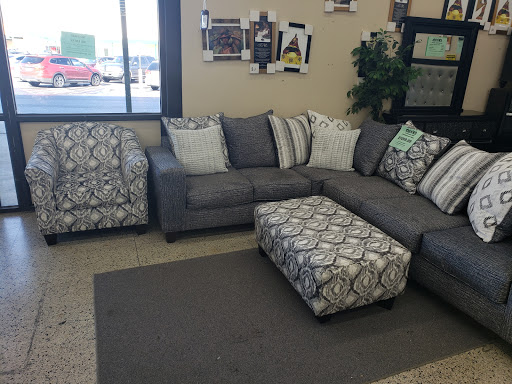 Furniture Store «Price Busters Discount Furniture», reviews and photos, 7756 Marlboro Pike, Forestville, MD 20747, USA