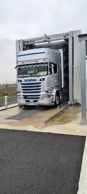 Auto Poids Lourds Services à Narbonne