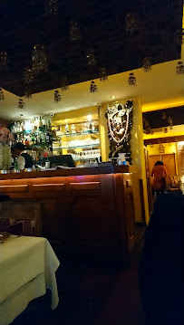Atmosphère du Restaurant indien Kirane's à Paris - n°15