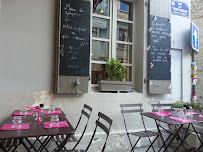 Atmosphère du Restaurant le Zinzolin à Avignon - n°18