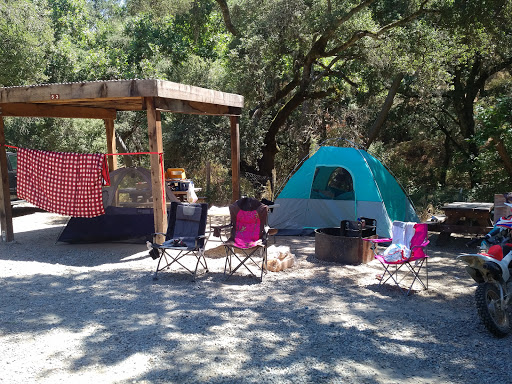 Hollister Hills State Vehicular Recreation Area image