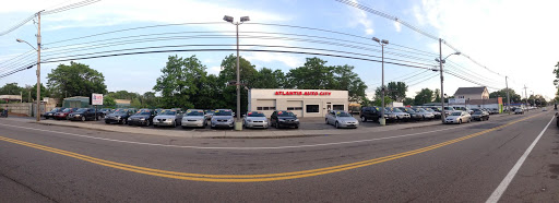 Used Car Dealer «Atlantis Auto City», reviews and photos, 128 Waverly St, Framingham, MA 01702, USA