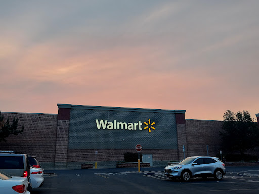 Department Store «Walmart Supercenter», reviews and photos, 4848 900 W, Riverdale, UT 84405, USA