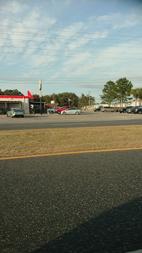 Hardware Store «Consolidated Ace Hdwe», reviews and photos, 8188 Navarre Pkwy, Navarre, FL 32566, USA