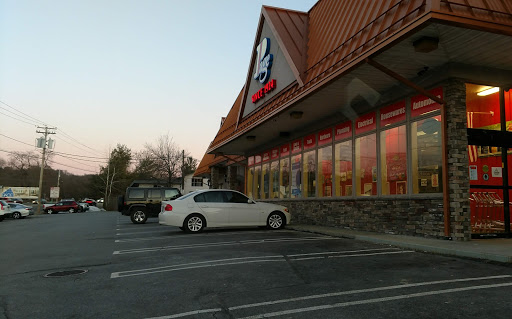 Home Improvement Store «Page Home Centers», reviews and photos, 360 Manchester Rd, Poughkeepsie, NY 12603, USA