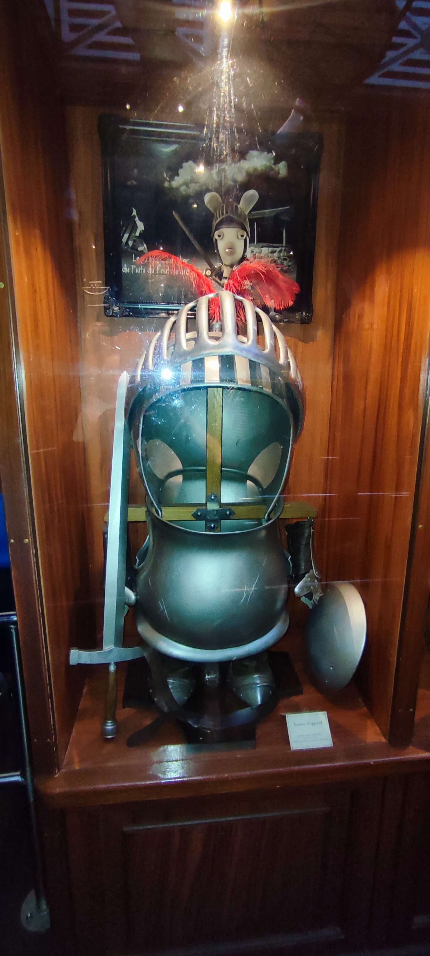 Photo n° 3 de l'avis de Mickael.o fait le 02/08/2023 à 14:24