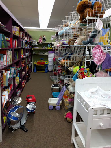 Thrift Store «Hidden Treasures Thrift Store», reviews and photos, 2915 Pentagon Dr, Minneapolis, MN 55418, USA