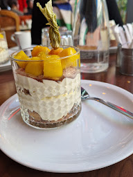 Photo n°9 de Café Maasai à Paris ()