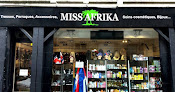 Salon de coiffure Miss Afrika - Boutique de coiffure à Reims 51100 Reims