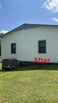 Window Glow Cleaning Services - Photo 2 - Car repair in , Tuscaloosa