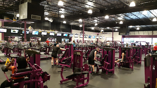 Gym «Planet Fitness», reviews and photos, 4613 NE Sunset Blvd, Renton, WA 98056, USA