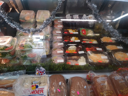 Grocery Store «Canaveral Meats & Deli», reviews and photos, 8109 Canaveral Blvd, Cape Canaveral, FL 32920, USA