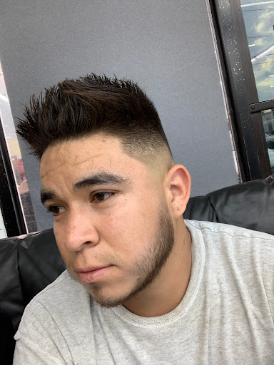 Barber Shop «A-1 Barber Shop», reviews and photos, 11455 S Orange Blossom Trail # 8, Orlando, FL 32837, USA