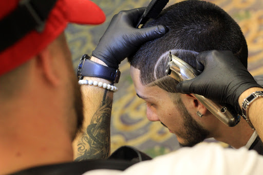 Barber Shop «The Next Level Barber Shop», reviews and photos, 203 E Philadelphia St, York, PA 17403, USA