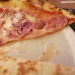Photo n°2 de l'avis de laura.u fait le 07/08/2019 à 07:35 sur le  Pizzeria MeGusta à Chioggia